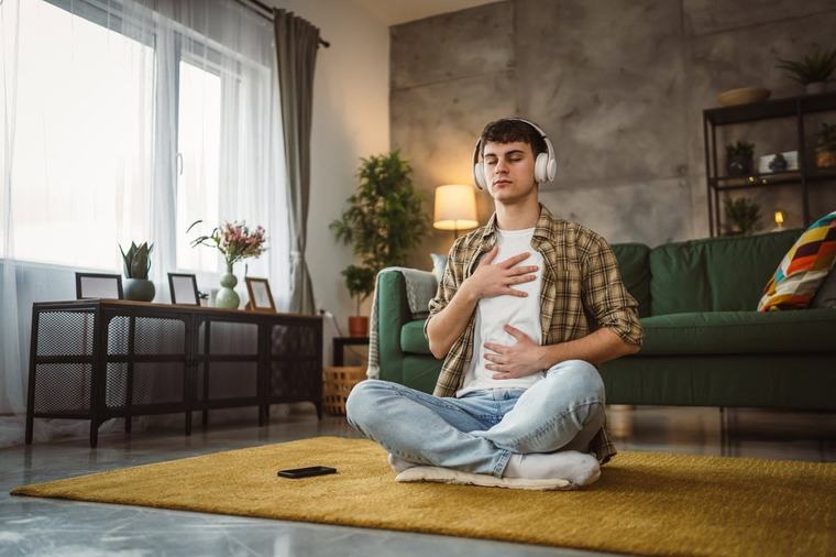 7 exercícios para ansiedade (e como fazer)