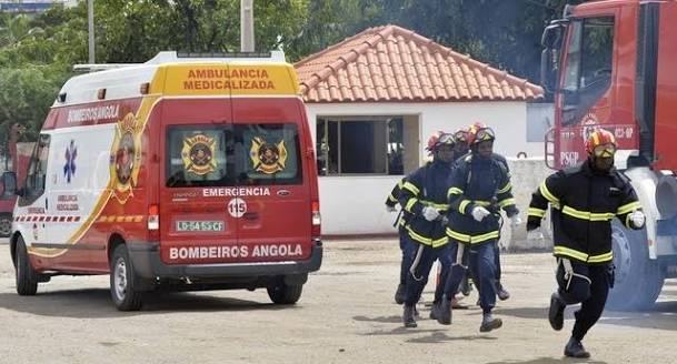 SPCB regista 14 mortos e 42 feridos no fim-de-semana