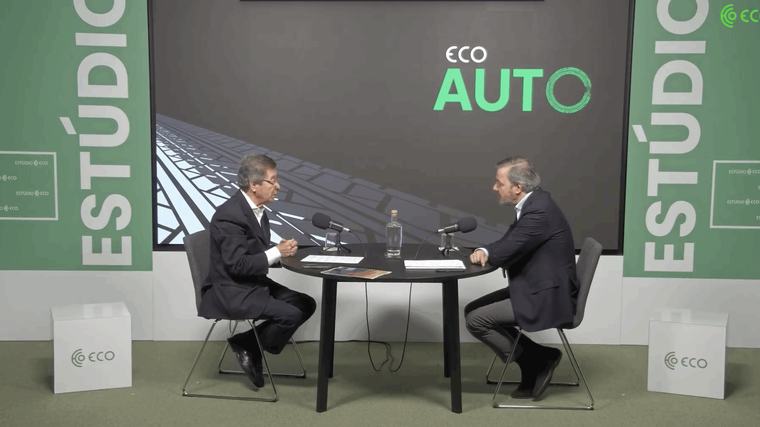 Roland Berger antecipa quota de 71% de veículos elétricos a bateria em 2040