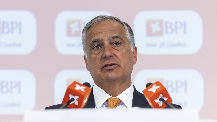 BPI sai de Angola. Vende participação no BFA ao grupo Carrinho