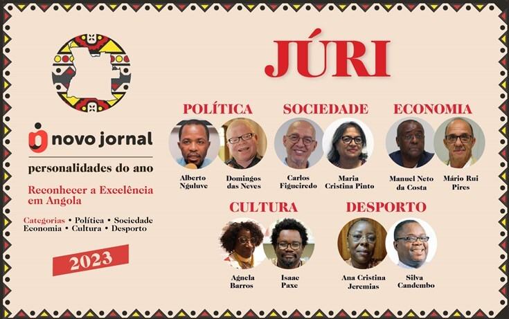 Conheça os profissionais que compõem o Júri