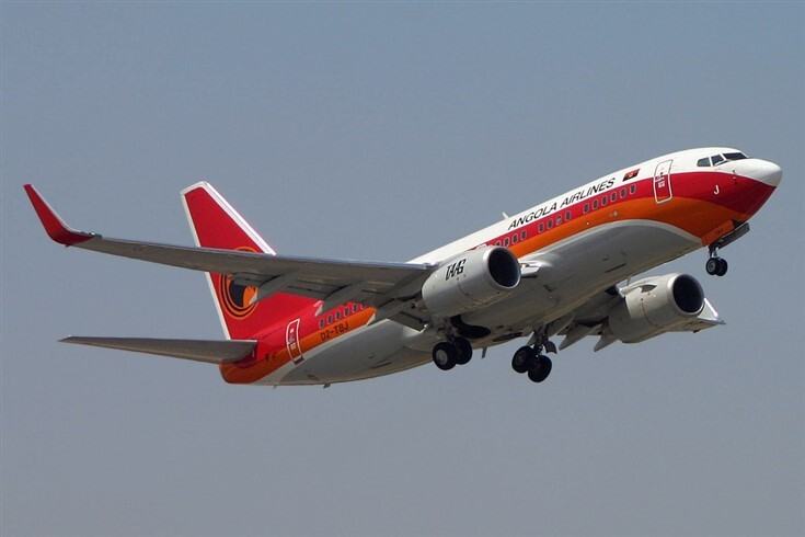 TAAG garante continuidade da operação depois de retirado pré-aviso de greve do Sindicato dos Técnicos de Manutenção de Aeronaves