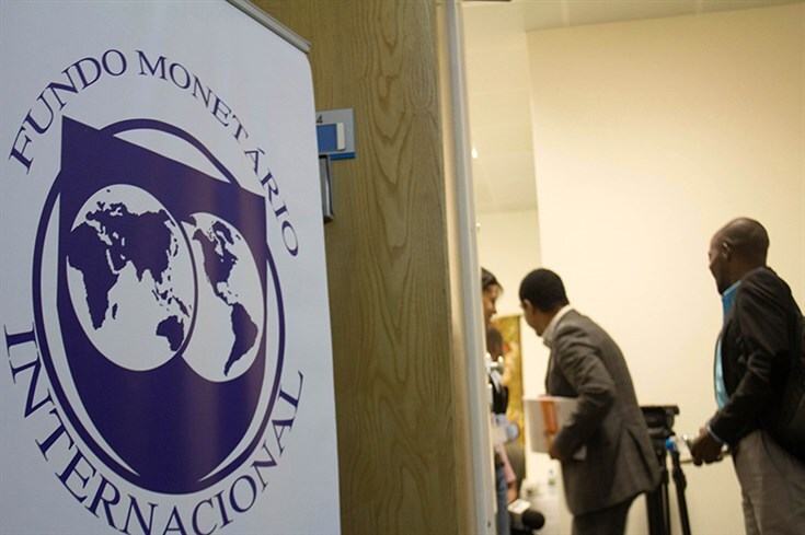 Angola aumenta valor da quota do FMI para 715,7 milhões de Direitos Especiais de Saque
