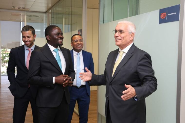 Novo capítulo para o futuro da protecção em Angola: Mulemba Re quer construir uma indústria de seguros e resseguros mais forte