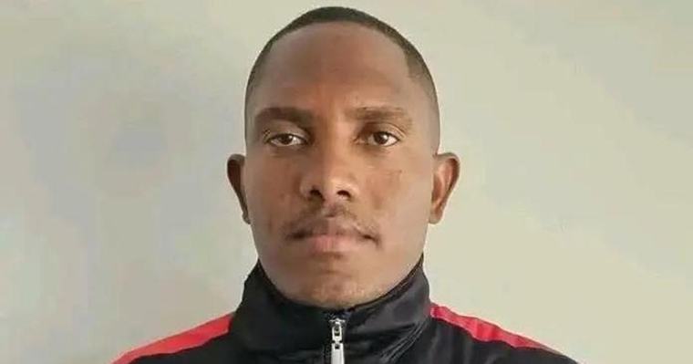 Recorde: CAF nomeia oito árbitros angolanos