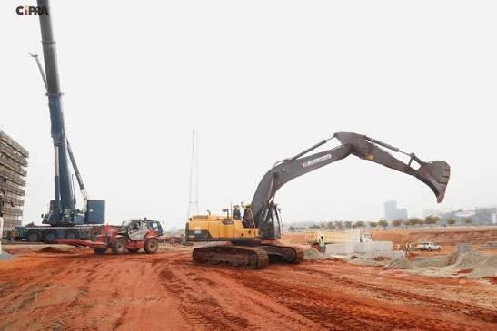 PR aprova concessão urbanística na Chicala por 43 milhões...