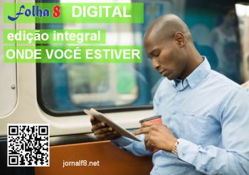 UNITA REGRESSA AO UÍGE