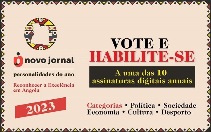 Ganhe uma assinatura digital do NOVO JORNAL