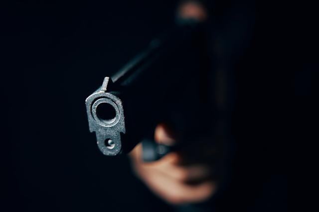 Luanda: Polícia mata três homens que dispararam contra...